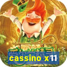 cassino x11